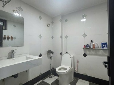 Gần hồ tây lộng gió - căn góc 2 thoáng - ô tô đỗ cửa - dòng tiền gần 60 tr/tháng 50m2. 4