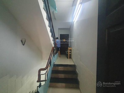 Bán nhà chính chủ kdc đồng bộ, cạnh bến xe quận 8, ngang khủng 5x21, giá nhỉnh 7 tỷ 4