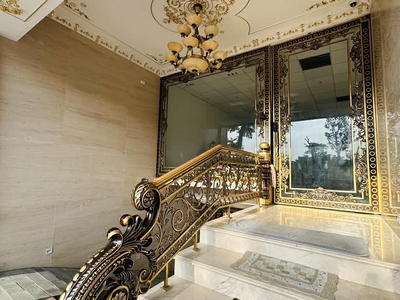 Bán nhà mặt phố cổ linh, vỉa hè rộng, view vườn hoa, 2 xe container tránh nhau, kinh doanh văn phòng 1