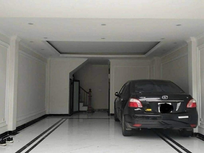 Nhà đẹp trung tâm sài đồng, vỉa hè, ôtô tránh, kinh doanh, full nội thất 1