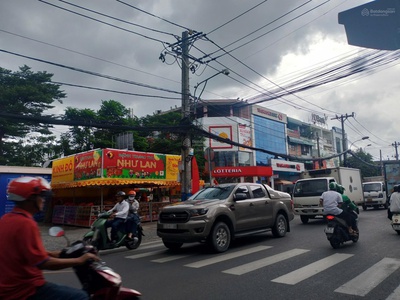 Bán căn góc 4 tầng ngay đỗ xuân hợp, sổ hồng 2