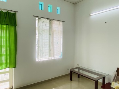 Nhà mt đường số 1 an hội đông   p.13  , 70m  4x17, 1t1l, c. chủ, giá 7tỷtl 3