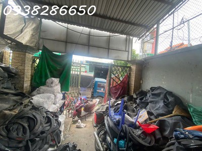 Mặt tiền trương thị ngào dt   219m2 - chợ tân chánh hiệp - ngay coop mart tô ký - vị trí đắc địa - 2