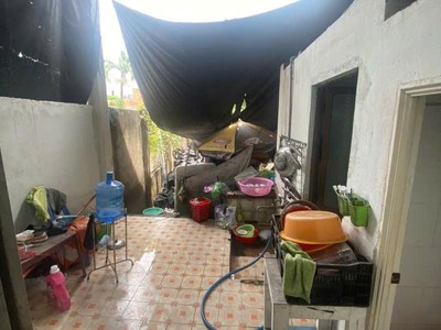 Mặt tiền trương thị ngào dt   219m2 - chợ tân chánh hiệp - ngay coop mart tô ký - vị trí đắc địa - 3