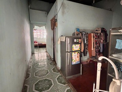 Nhà lô góc 2 mặt tiền chợ - phù hợp cho khách vừa ở vừa kinh doanh mua bán, dt11 x 20 190m2 3