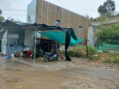 đất kiệt ô tô trường chinh nơi an cư tuyệt đỉnh chỉ 2,4 tỷ 1