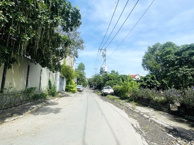 Bán gấp lô đất 190m ngang 10m sát kdc sông đà không qh/lg hiệp bình chánh, giá tốt 1