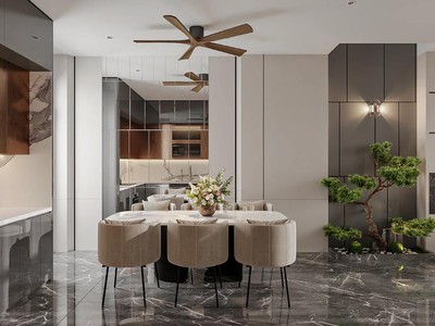 Bán nhà hẻm 373/1 lý thường kiệt phường 8 tân bình 5,5 x 17m 1