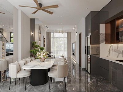 Bán nhà hẻm 373/1 lý thường kiệt phường 8 tân bình 5,5 x 17m 2