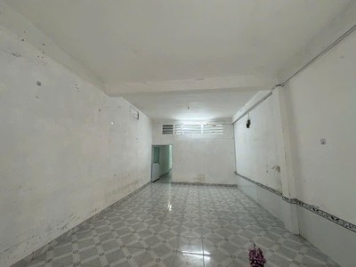 Bán nhà nguyễn kiệm, p.4, 4.5x23m, 1 trệt, 1 lầu, 3pn, 2wc, 11.5 tỷ, tl 4