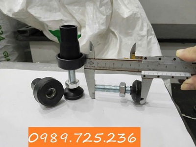 Những ứng dụng của chân tăng chỉnh phi 27 1