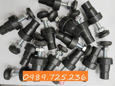 Những ứng dụng của chân tăng chỉnh phi 27 0