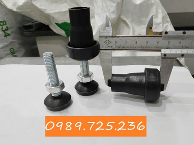 Những ứng dụng của chân tăng chỉnh phi 27 2