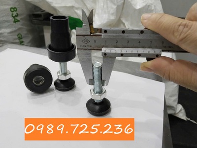 Những ứng dụng của chân tăng chỉnh phi 27 0