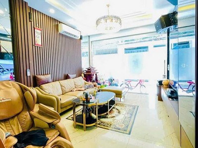 Phố hiếm nhà bán nhà riêng tại xuân thuỷ/ cầu giấy- dt 48m2- ô tô qua nhà- lô góc- mặt ngõ kinh 1