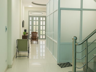 Bán nhà chính chủ kdc đồng bộ, cạnh bến xe quận 8, ngang khủng 5x21, giá nhỉnh 7 tỷ 1