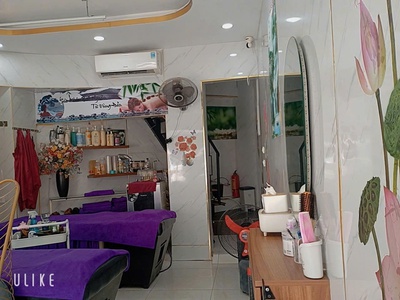 Mình cần sang nhượng quán spa thảo mộc tại số nhà 120 b6 ngõ 5 khuất duy tiến 0