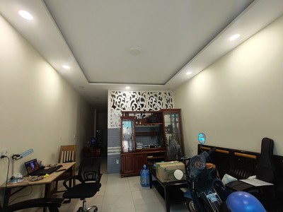 Bán nhà đườngtây hòa, phước long a, q9, tp hcm. dt 65m2, 2 tầng, 2pn, sh, giá 6.4 tỷ. 1