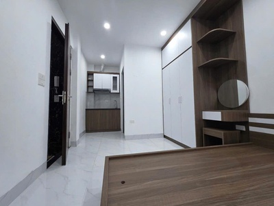 Xã đàn - bán tòa căn hộ dịch vụ 7 tầng thang máy 17 phòng khép kín full đồ giá 19 tỷ 3