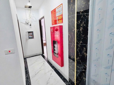 Xã đàn - bán tòa căn hộ dịch vụ 7 tầng thang máy 17 phòng khép kín full đồ giá 19 tỷ 4