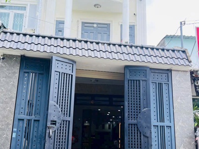 Nhà mới 3 tầng mặt tiền kinh doanh - hai bà trưng - trần hưng đạo trung tâm đông hòa 0