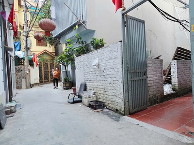 Hót hiếm  đất xuân đỉnh 30m2 ngõ thông - ô tô  qua dất - gần vn hòa bình chỉ 7.2 tỷ 1