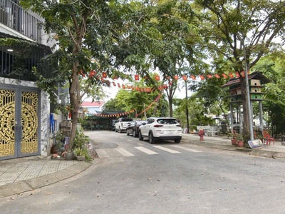 SỐC Bán Gấp Nhà Mới 1 Trệt 2 Lầu 1 Tum, Hẻm Ô Tô Đường 2 Trường Thọ, 76.2m2, Giá Cực Hấp Dẫn 0