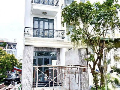 SỐC Bán Gấp Nhà Mới 1 Trệt 2 Lầu 1 Tum, Hẻm Ô Tô Đường 2 Trường Thọ, 76.2m2, Giá Cực Hấp Dẫn 1