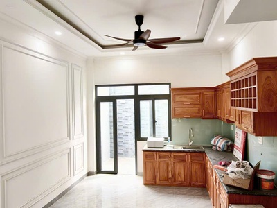 SỐC Bán Gấp Nhà Mới 1 Trệt 2 Lầu 1 Tum, Hẻm Ô Tô Đường 2 Trường Thọ, 76.2m2, Giá Cực Hấp Dẫn 4