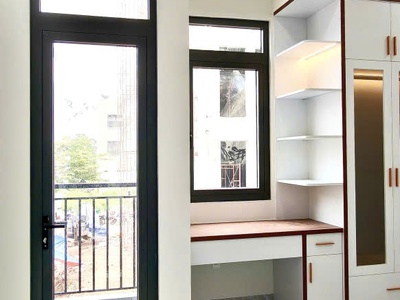 SỐC Bán Gấp Nhà Mới 1 Trệt 2 Lầu 1 Tum, Hẻm Ô Tô Đường 2 Trường Thọ, 76.2m2, Giá Cực Hấp Dẫn 5