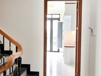 SỐC Bán Gấp Nhà Mới 1 Trệt 2 Lầu 1 Tum, Hẻm Ô Tô Đường 2 Trường Thọ, 76.2m2, Giá Cực Hấp Dẫn 6