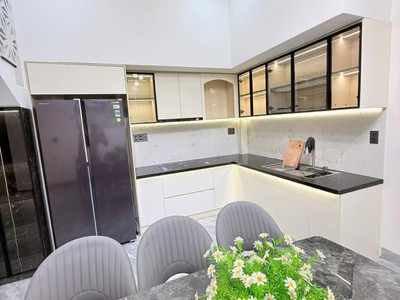 Mt nguyễn lai cạnh nguyễn hữu thọ, 85m2, 2 tầng, 3pn, nhỉnh 7 tỷ tí ti 2