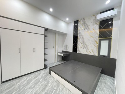 Mt nguyễn lai cạnh nguyễn hữu thọ, 85m2, 2 tầng, 3pn, nhỉnh 7 tỷ tí ti 3