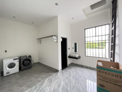 Mt nguyễn lai cạnh nguyễn hữu thọ, 85m2, 2 tầng, 3pn, nhỉnh 7 tỷ tí ti 1