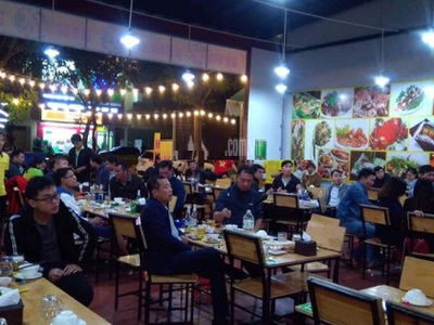 Lô góc mt núi thành gần quảng trường, 140m2, ngang 10.5m, vuông đẹp, 23.x tỷ 0