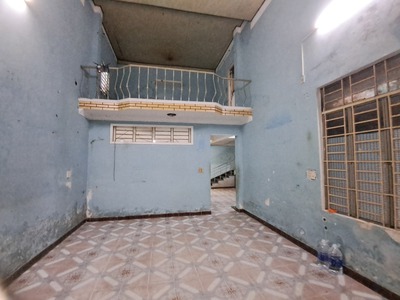 Góc kiệt ô tô thông nguyễn công trứ, gần biển, 118m2, ngang 6m, 8.x tỷ 3