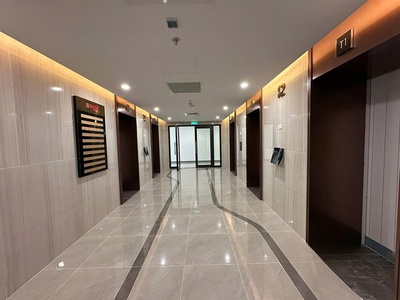 Siêu phẩm đầu tư cuối 2025 - sàn văn phòng lợi nhuận 700 triệu/năm 1