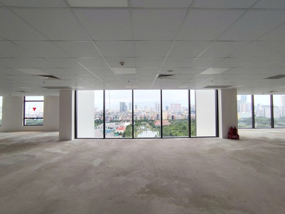 Sở hữu văn phòng goldmark city chỉ 2.5 tỷ - dòng tiền 700 triệu/năm 3