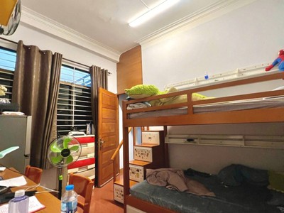 Tân phú: bán nhà hẻm tân kỳ tân quý 425m2, 4 tầng. sổ hồng, 75 tỷ. vị trí vàng  gọi ngay 3