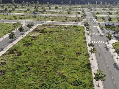 Đất nền shr công chứng trong ngày   đất nền trung tâm đất đỏ giá chỉ từ 980 triệu 2