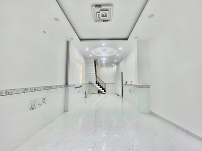 Mặt tiền bông sao,4m2 ngang, 5 tầng. không huy hoạch. 11ty 1