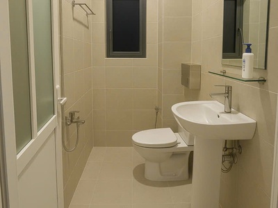 Chính chủ bán gấp   căn góc giá hợp lý - chung cư hacinco   lê văn lương 1