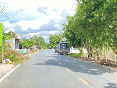 Nhà đường nguyễn văn quy, hưng phú, cần thơ: 270m , sổ hồng, giá 3.2 tỷ 0