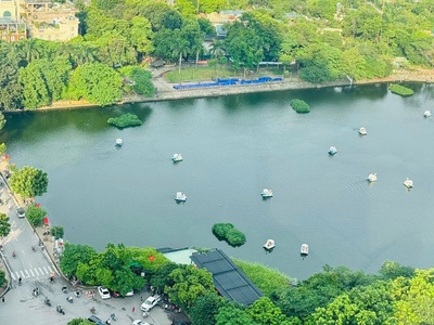 Hiếm phân lô,vỉa hè,3 làn oto tránh,t.máy hàm nghi,mỹ đình,dt 70mx5t,mt 5m,20.9ty 3