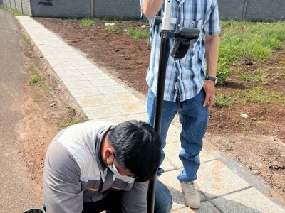 Chỉ 620tr sở hữu ngay 1 nền nhựa vỉa hè khu dân cư thuận thiện đi lai tiện ích bán kính 1km nhà đầu 1