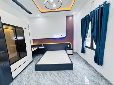 Bán nhà mặt tiền kdc an phú   hoàn công đầy đủ   diện tích 110m 2