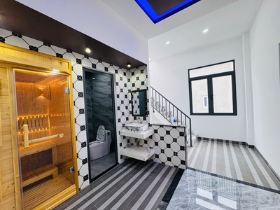 Bán nhà mặt tiền kdc an phú   hoàn công đầy đủ   diện tích 110m 3