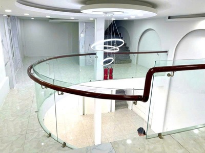 Bán nhà mặt tiền nguyễn đình chiểu - đoạn 2 chiều, 6,3x10m, 5 tầng - 6 pn, chỉ 36 tỷ. 1