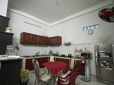 Bán nhà mặt tiền đường hồng lạc - ngay chung cư bàu cát, 5,5x19m - 3 tầng, 15,5 tỷ. 1