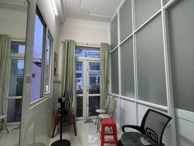 Bán nhà mặt tiền đường hồng lạc - ngay chung cư bàu cát, 5,5x19m - 3 tầng, 15,5 tỷ. 0